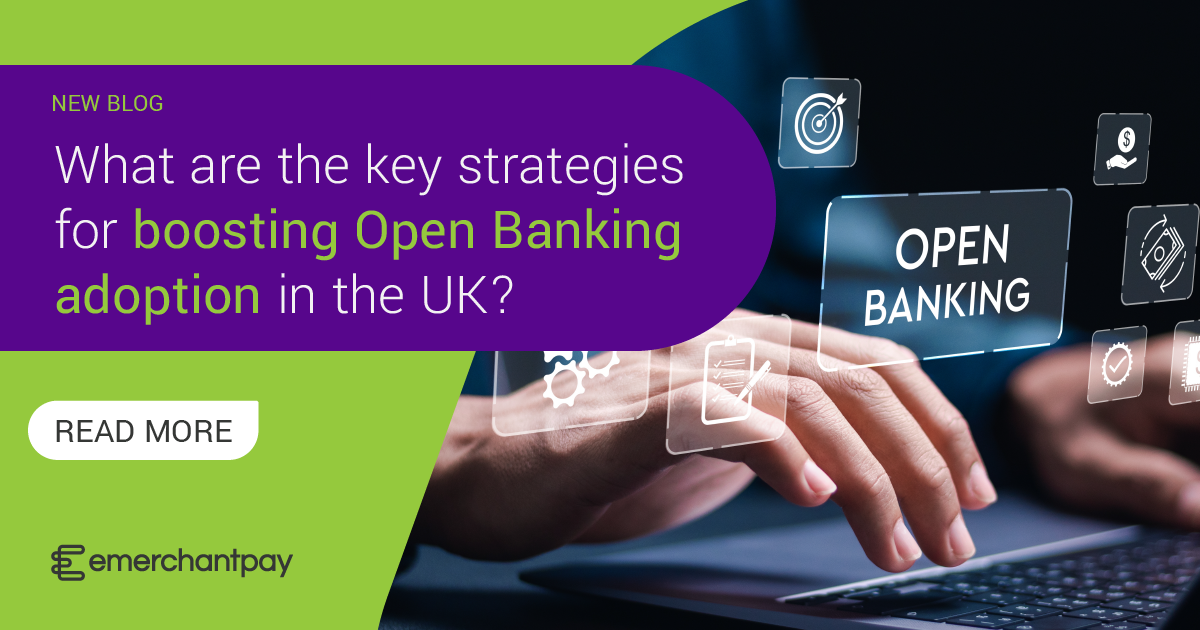 Accelerating Open Banking Adoption by Building Trust