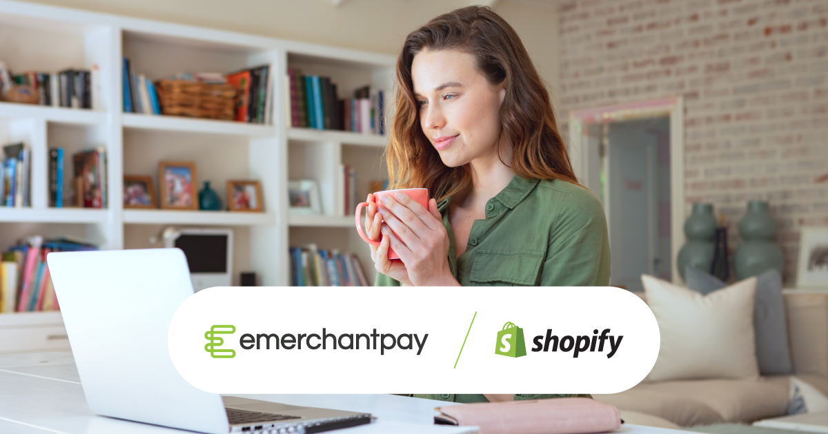 emerchantpay and Shopify
