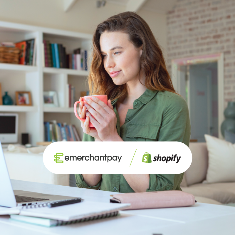 emerchantpay and Shopify
